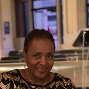 Meet your Posher, Priscilla